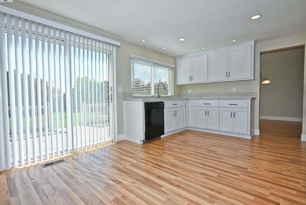 BERRYESSA - Residential