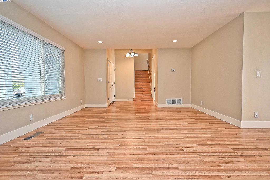 BERRYESSA - Residential