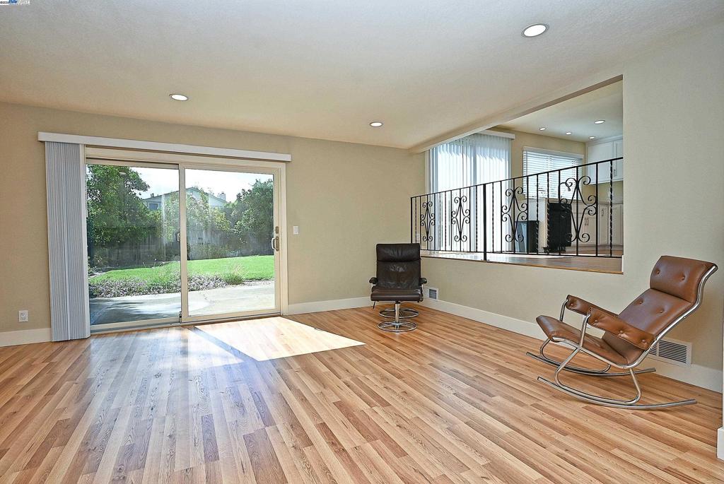 BERRYESSA - Residential
