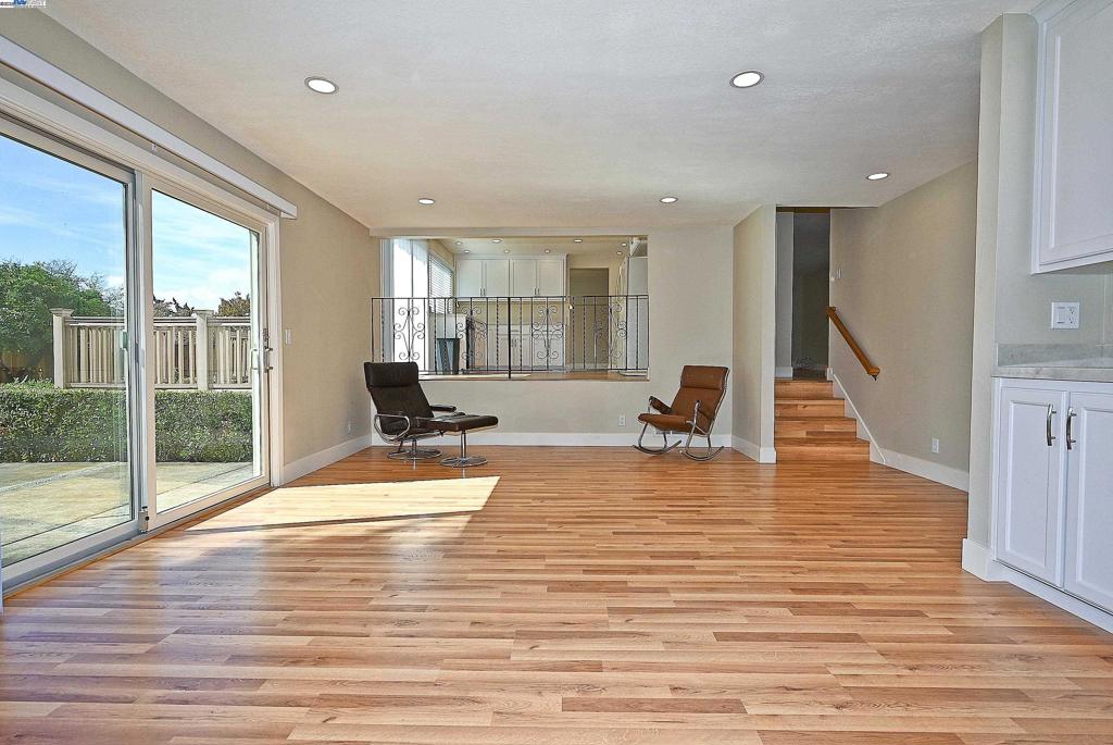 BERRYESSA - Residential
