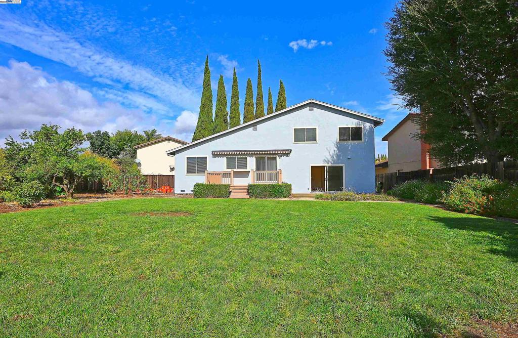 BERRYESSA - Residential