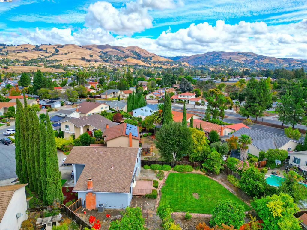 BERRYESSA - Residential