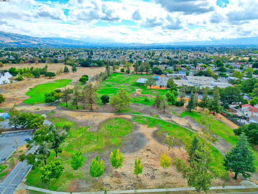 BERRYESSA - Residential