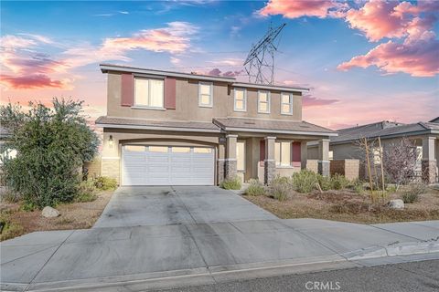 Photo of 16348 Hamilton Court, Victorville, CA 92394 (MLS # CV26054982)
