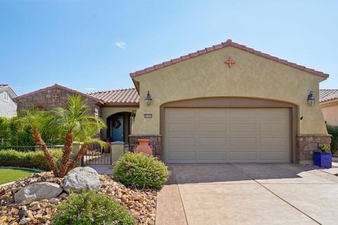 Photo of 40266 Calle Loma Entrada, Indio, CA 92203 (MLS # 219147426DA)