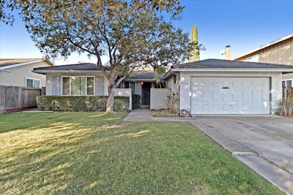 Fantastic opportunity to purchase this great home in the popular Branham/Jarvis neighborhood in the Cambrian Park neighborhood and put your own personal touch on it. This 4 bedroom/2 bathroom house has great bones and is 1,744 sq ft on a 6,210 sq ft lot. The front and back yard have been well maintained and the large private yard is ideal for enjoying the great year round Bay Area weather. The house, while well taken care of over time is in need of some updating to 2021 standards with potential for immediate sweat equity for the lucky buyer. Most of the time homes like this sell before being exposed to the public so now is your chance to buy this home with a world of potential at an attractive price. This home falls within the boundary of the award winning Branham High School. Offered for the first time ever, don't miss on your opportunity to purchase this home with a world of potential located in the middle of Silicon Valley with award winning schools.