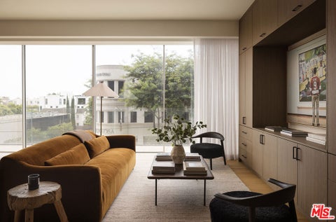 Photo of 8899 Beverly Boulevard #4F, West Hollywood, CA 90048 (MLS # 26873943)