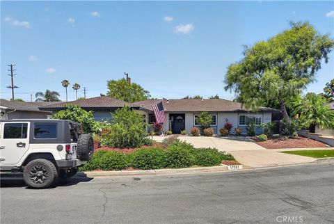 Photo of 17351 La Collette PL, Yorba Linda, CA 92886 (MLS # PW26100563)