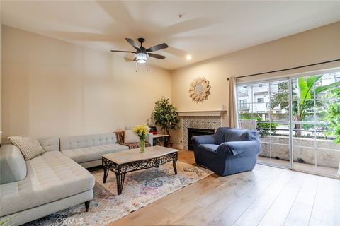 10604 Valley Spring Lane 105 Toluca Lake CA 91602