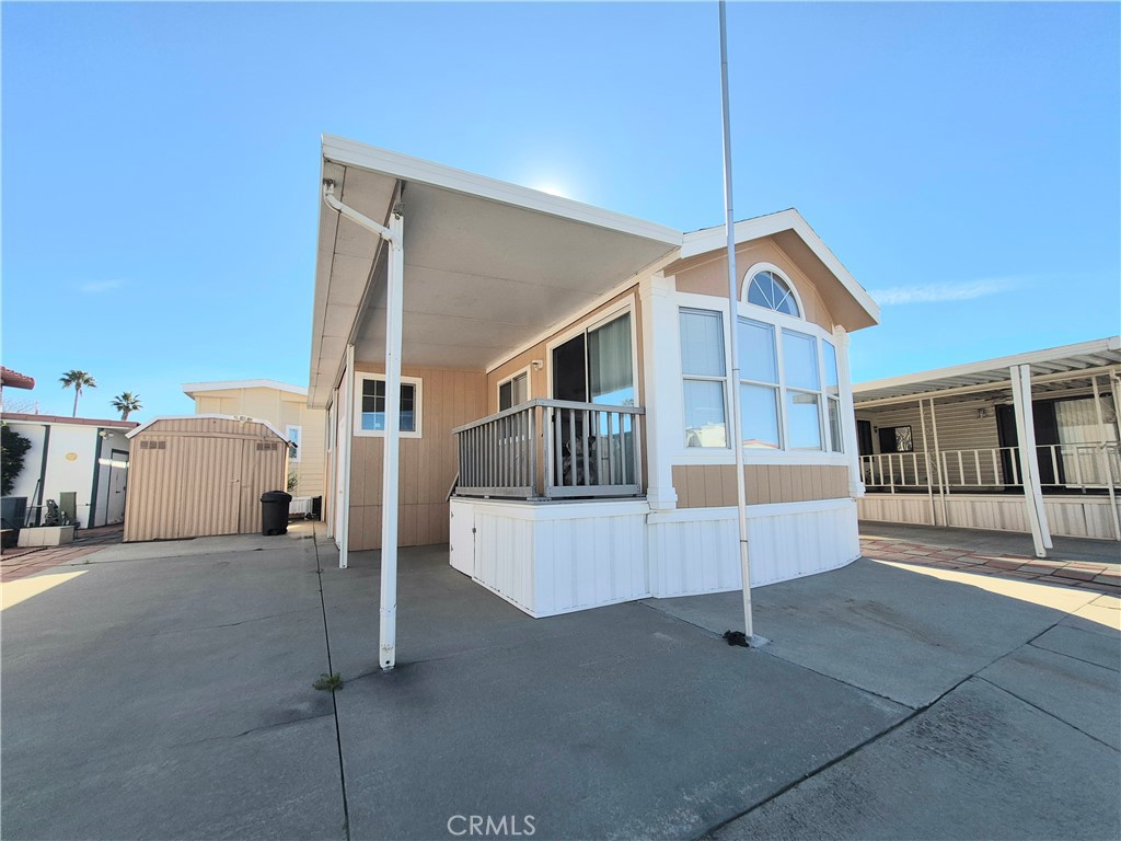 1357 Sierra Drive