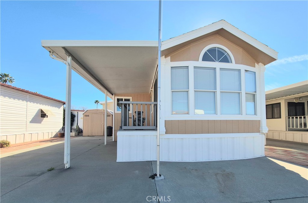 1357 Sierra Drive