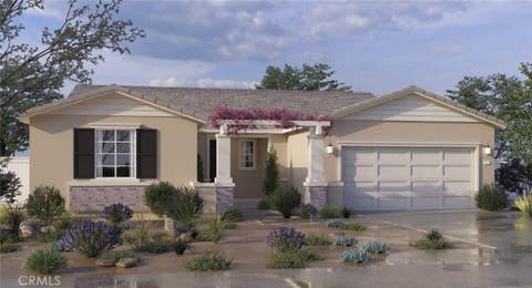 Photo of 41840 Cava Lane, Palmdale, CA 93551 (MLS # SW26132904)