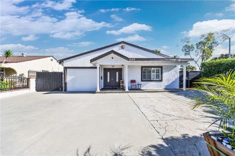 Photo of 12159 Pantheon ST, Norwalk, CA 90650 (MLS # SR26186054)