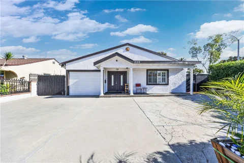 MLS: SR26186054