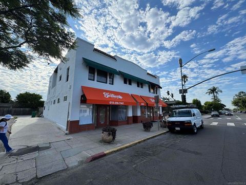 Photo of 3953 Goldfinch St St, San Diego, CA 92103 (MLS # 260005215SD)