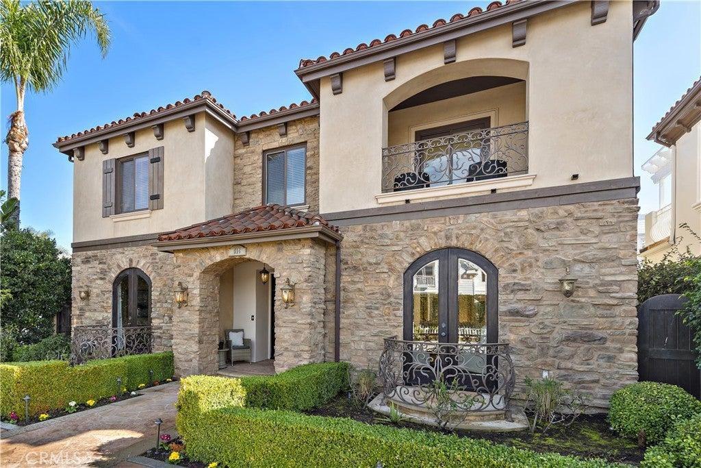 514 Westminster, Newport Beach CA 92663 - Photo 46