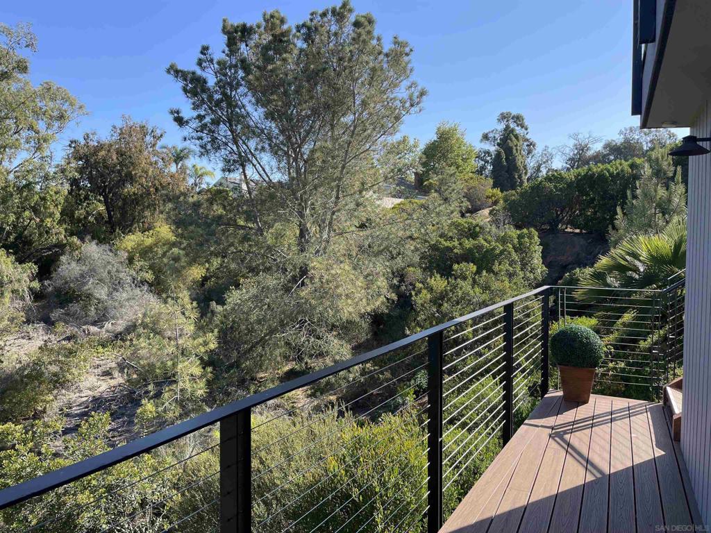 La Jolla - Residential Lease