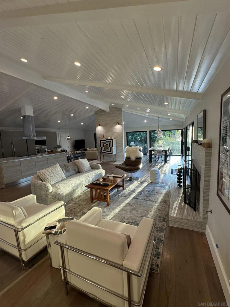 La Jolla - Residential Lease