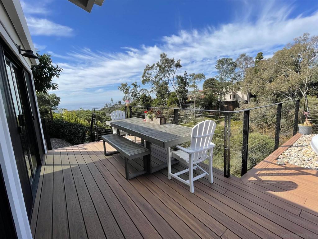 La Jolla - Residential Lease