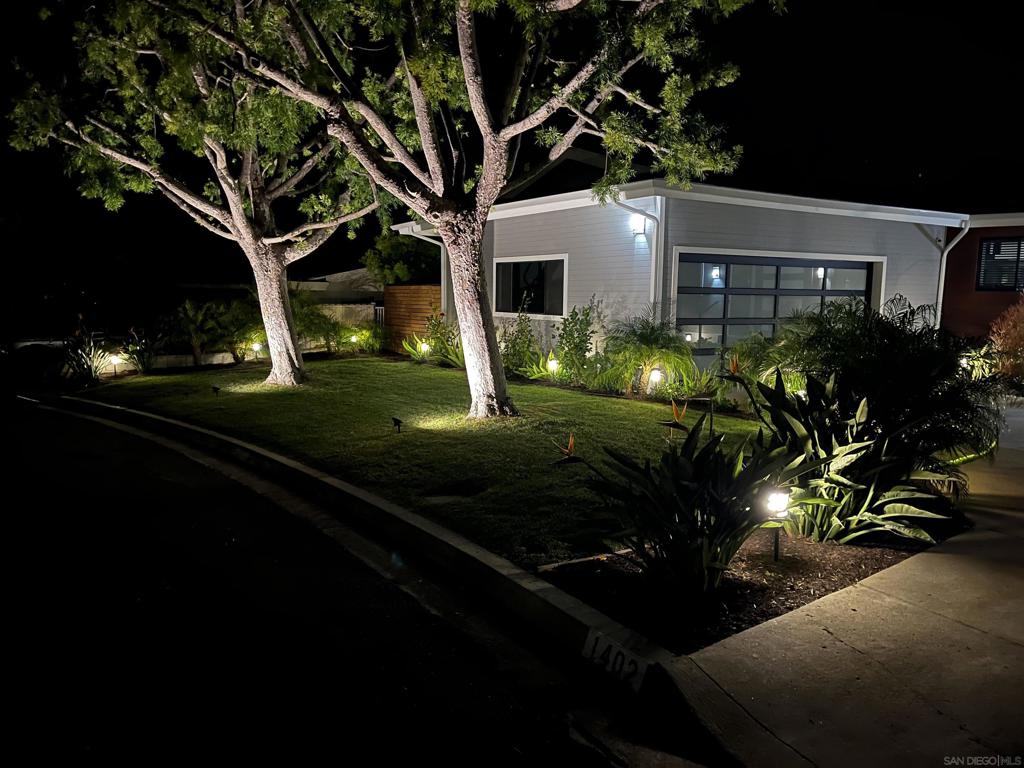 La Jolla - Residential Lease