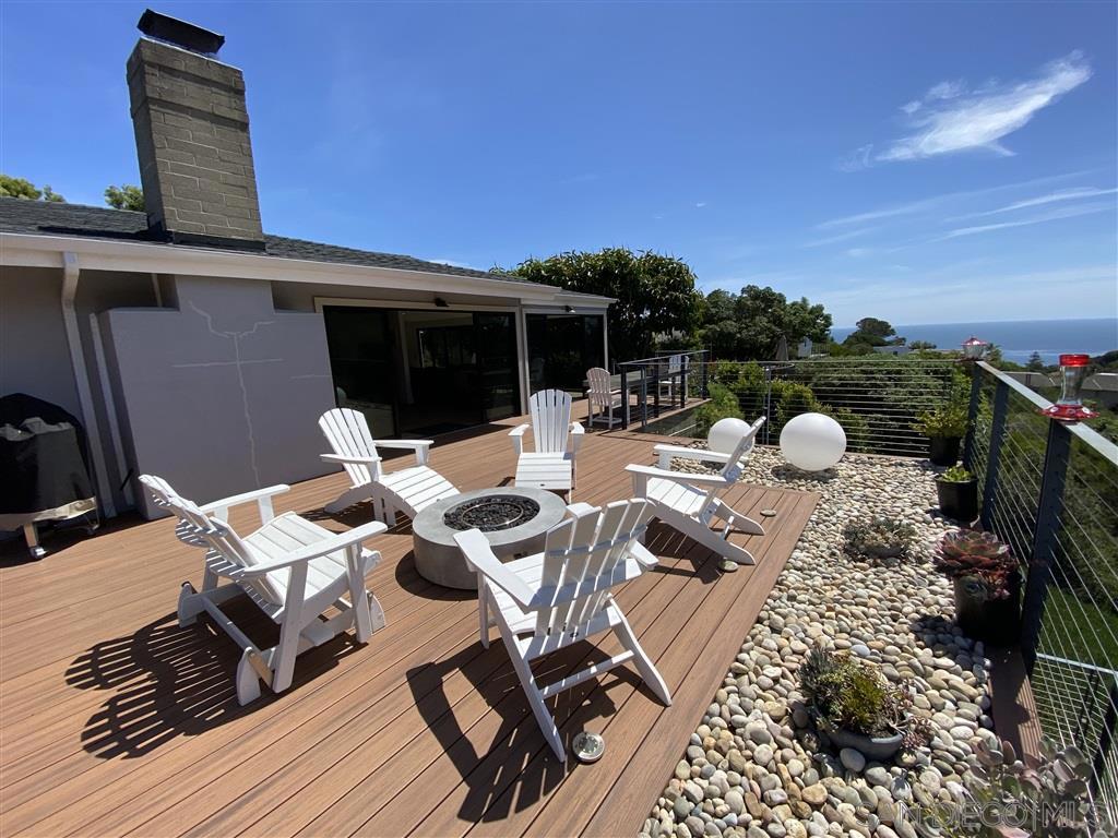 La Jolla - Residential Lease