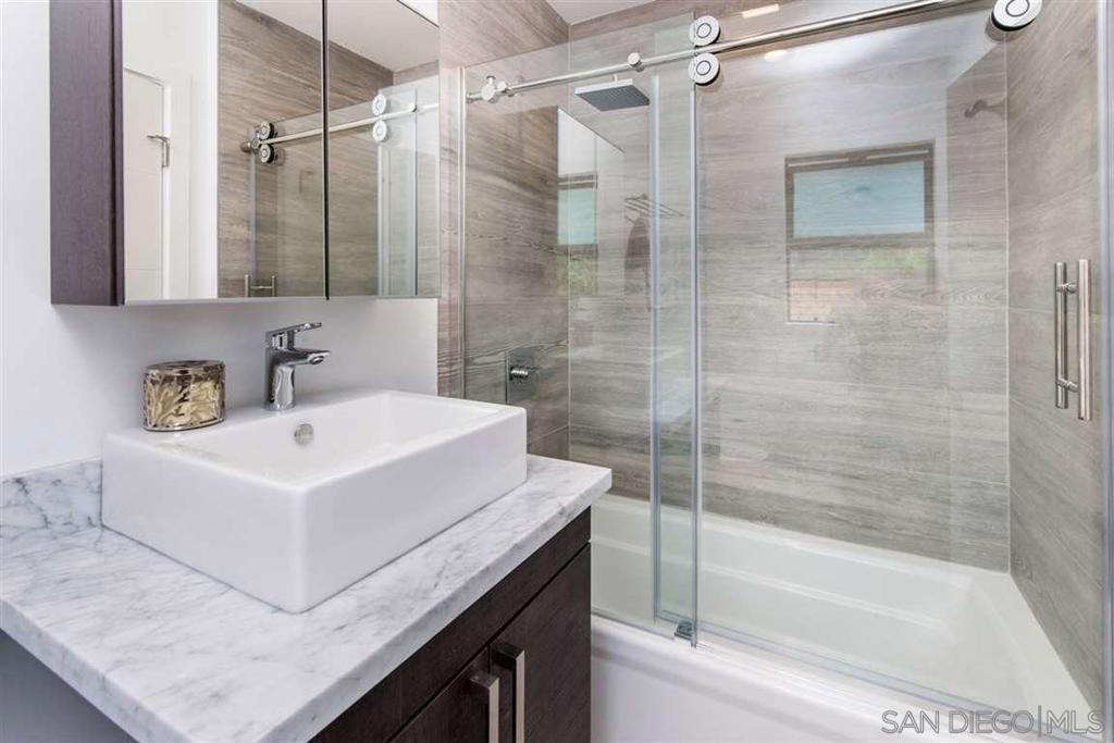 La Jolla - Residential Lease