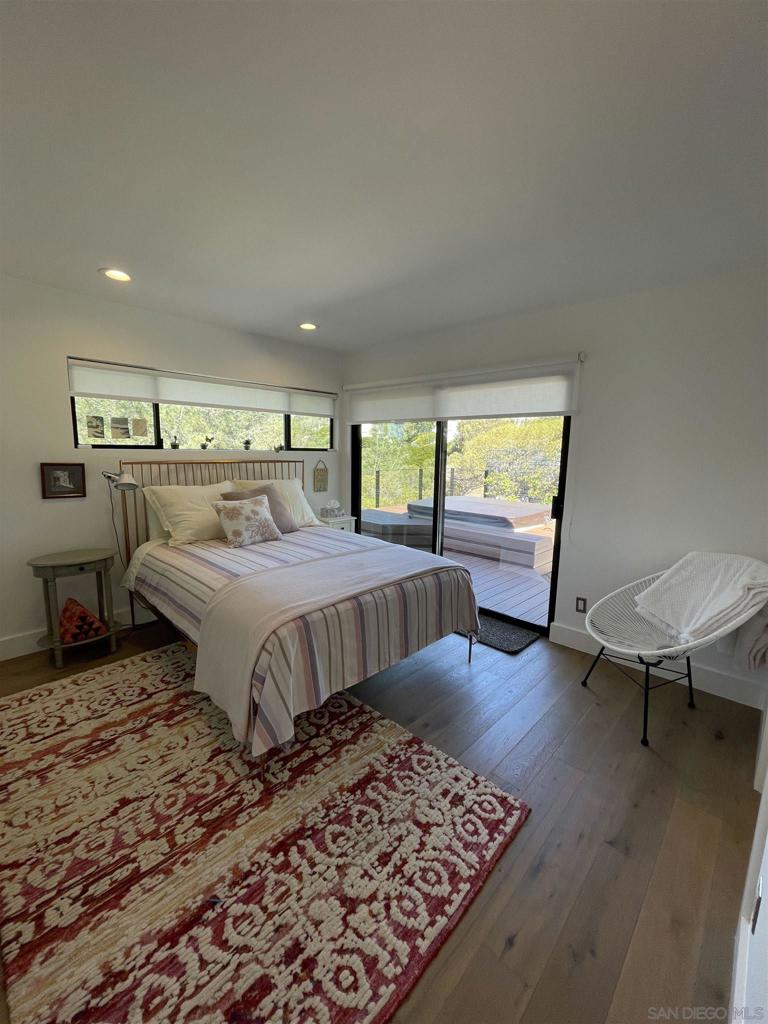 La Jolla - Residential Lease