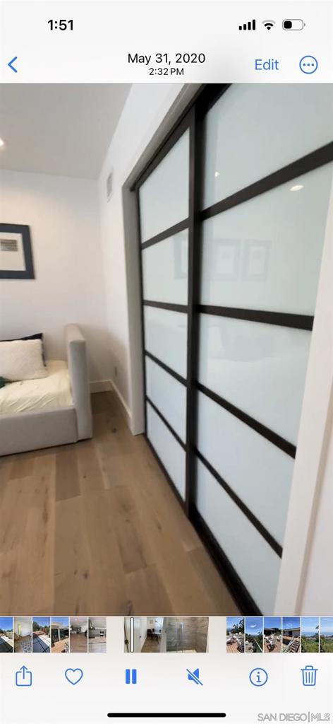 La Jolla - Residential Lease