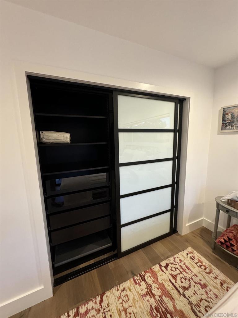 La Jolla - Residential Lease