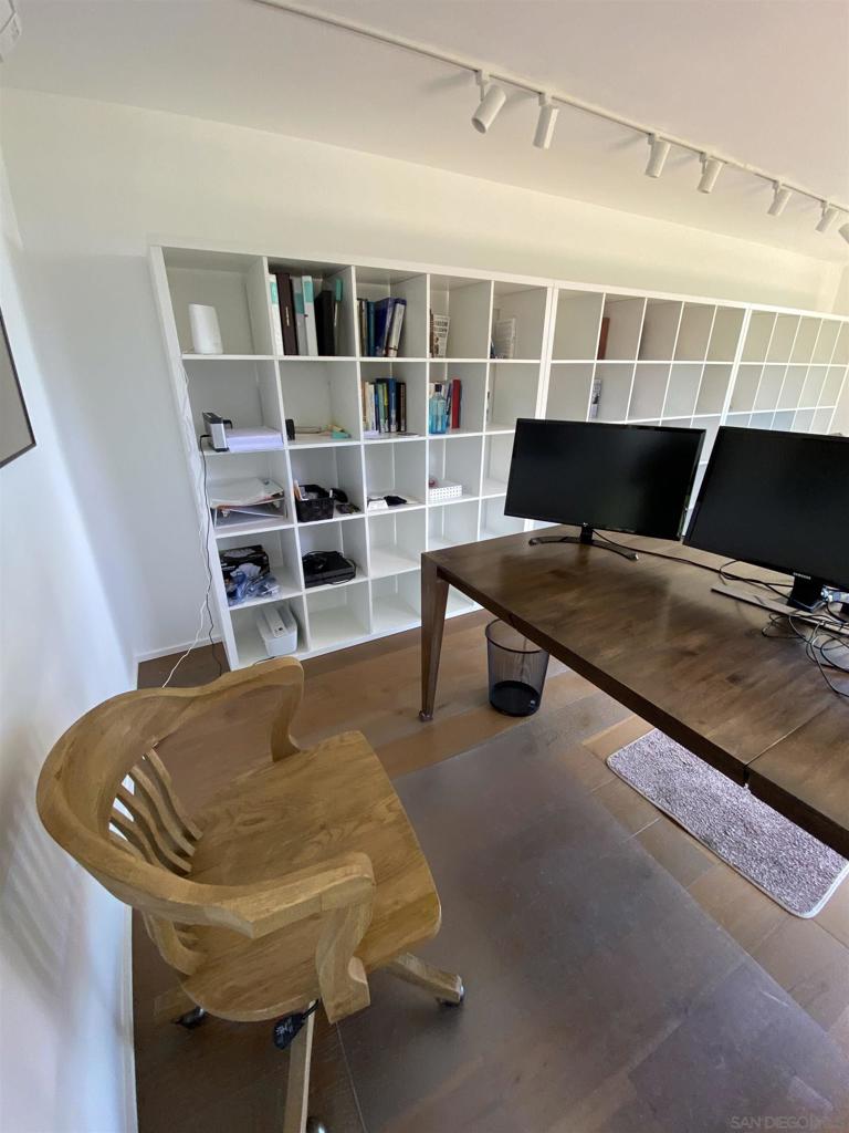 La Jolla - Residential Lease