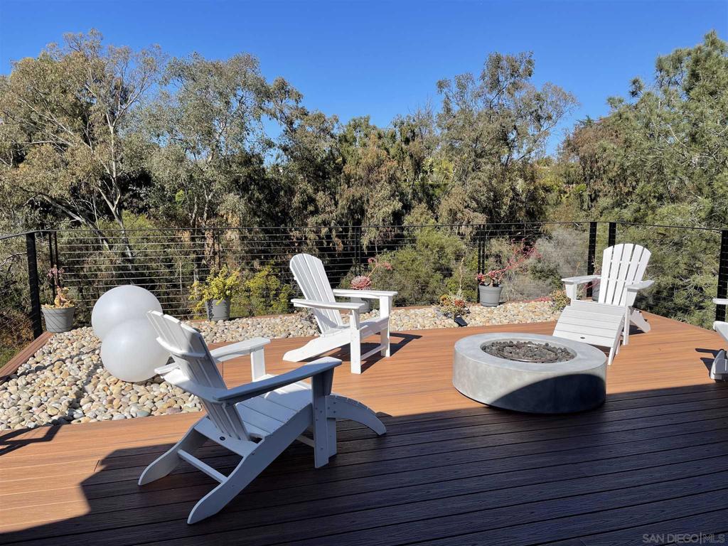 La Jolla - Residential Lease