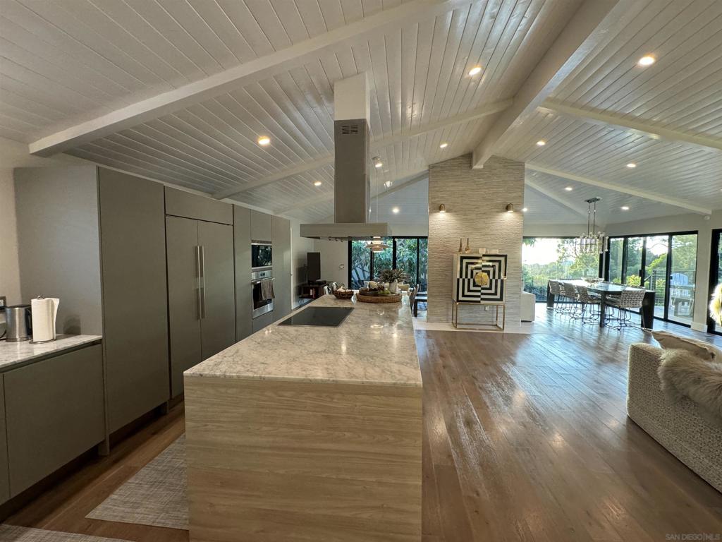 La Jolla - Residential Lease