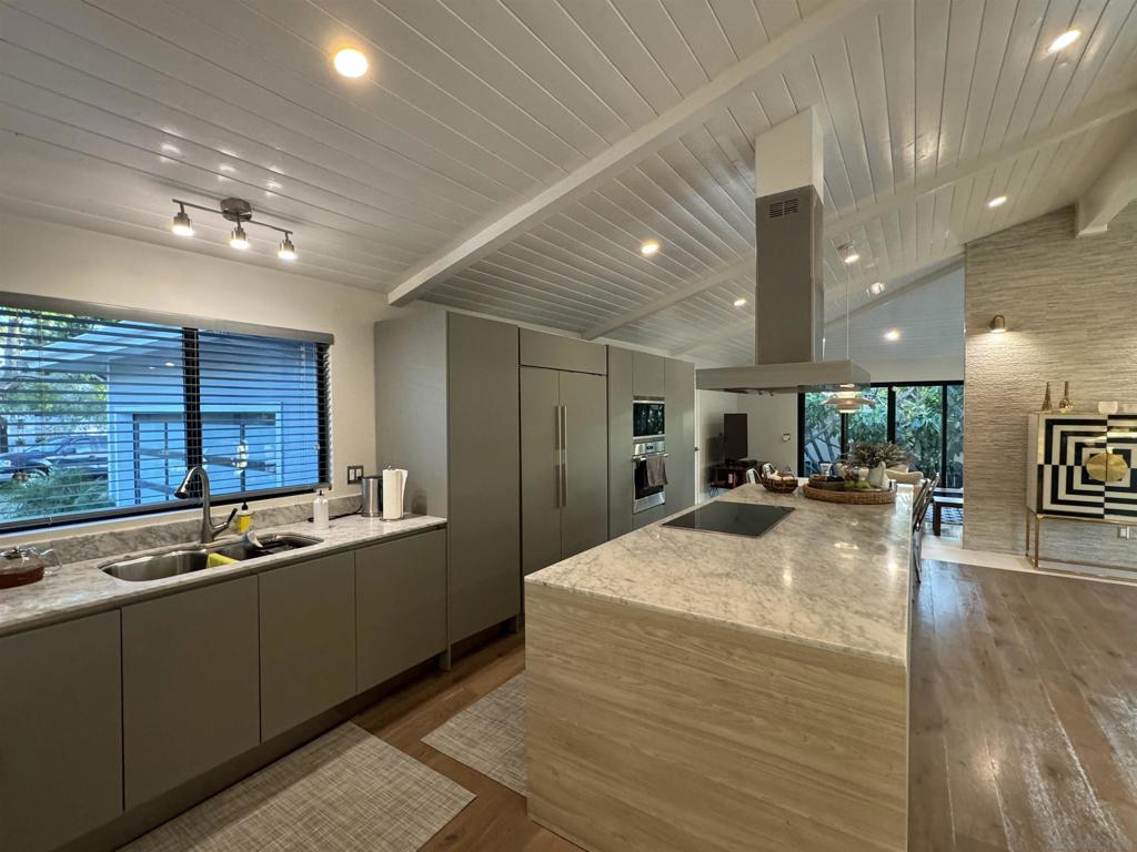 La Jolla - Residential Lease