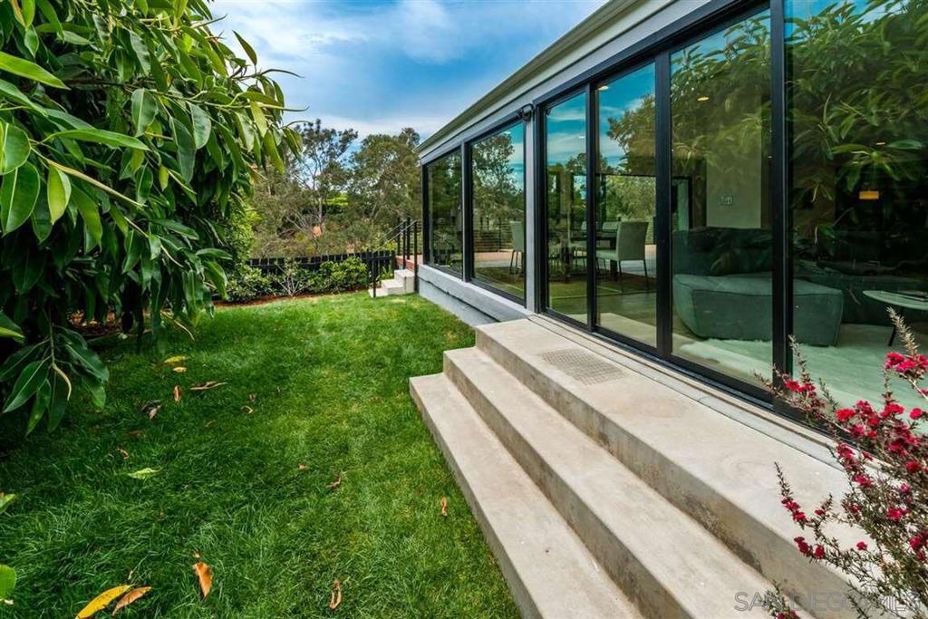La Jolla - Residential Lease