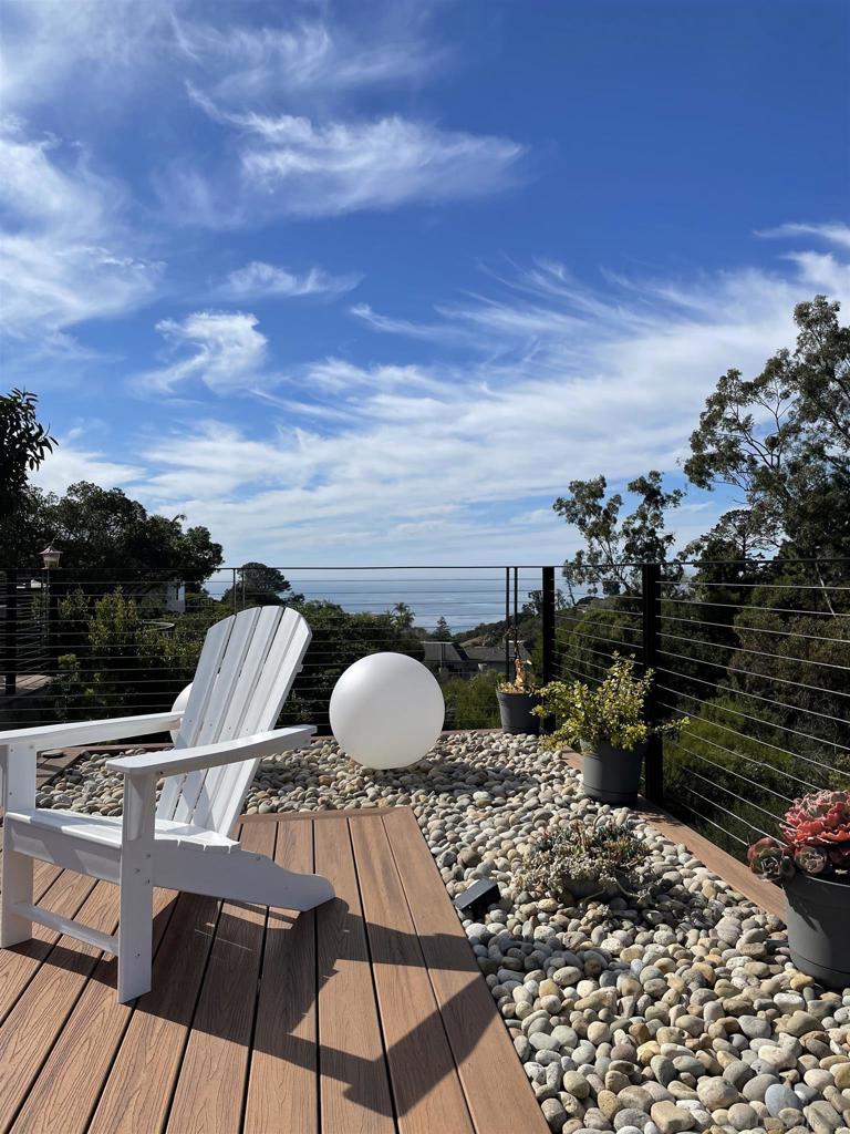 La Jolla - Residential Lease