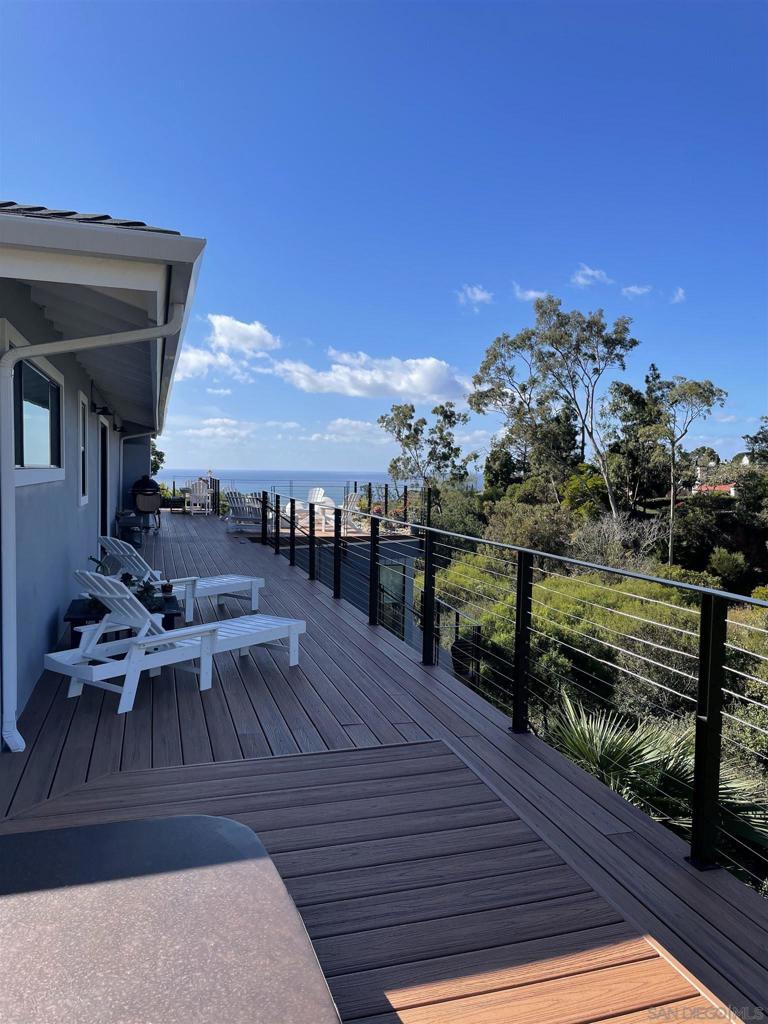 La Jolla - Residential Lease