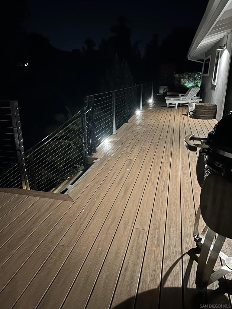 La Jolla - Residential Lease