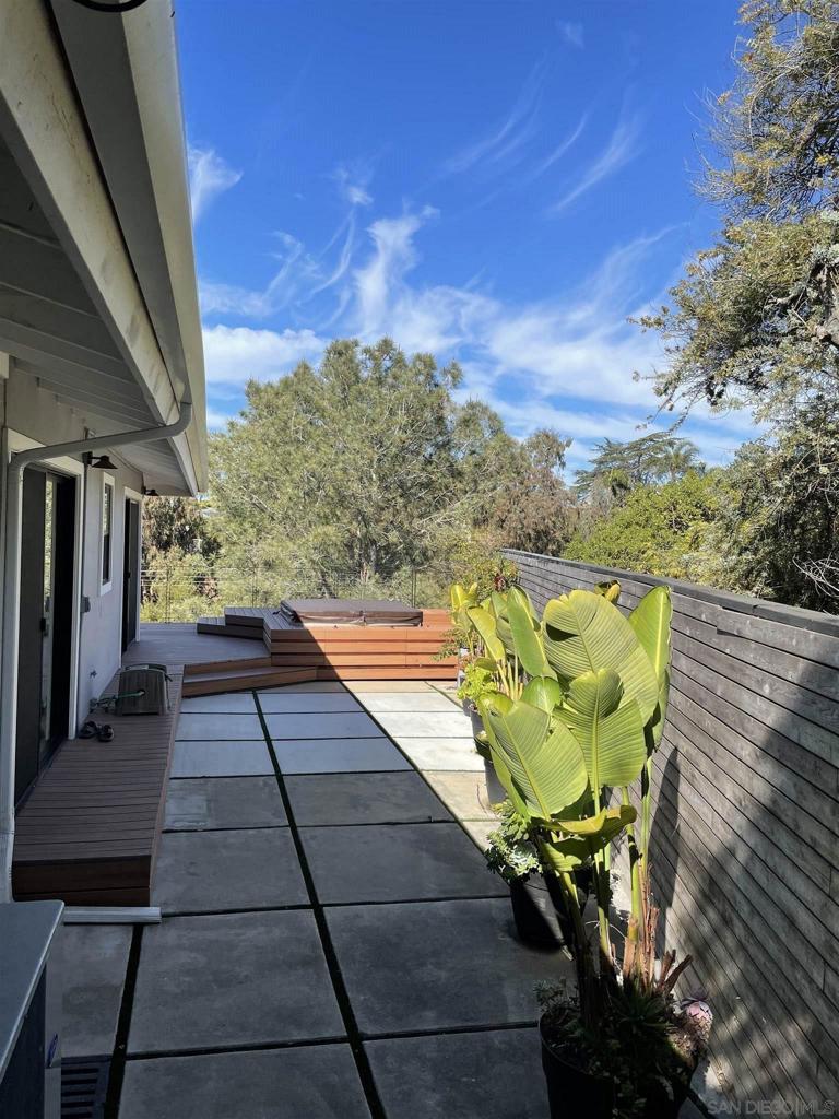 La Jolla - Residential Lease