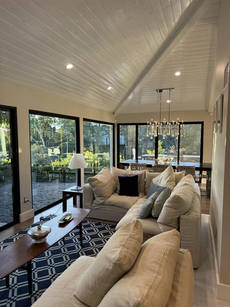 La Jolla - Residential Lease