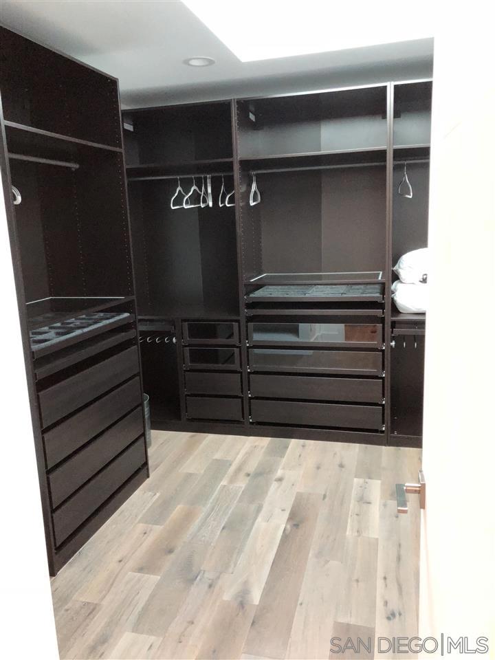 La Jolla - Residential Lease