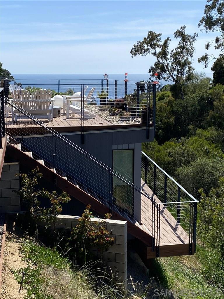 La Jolla - Residential Lease