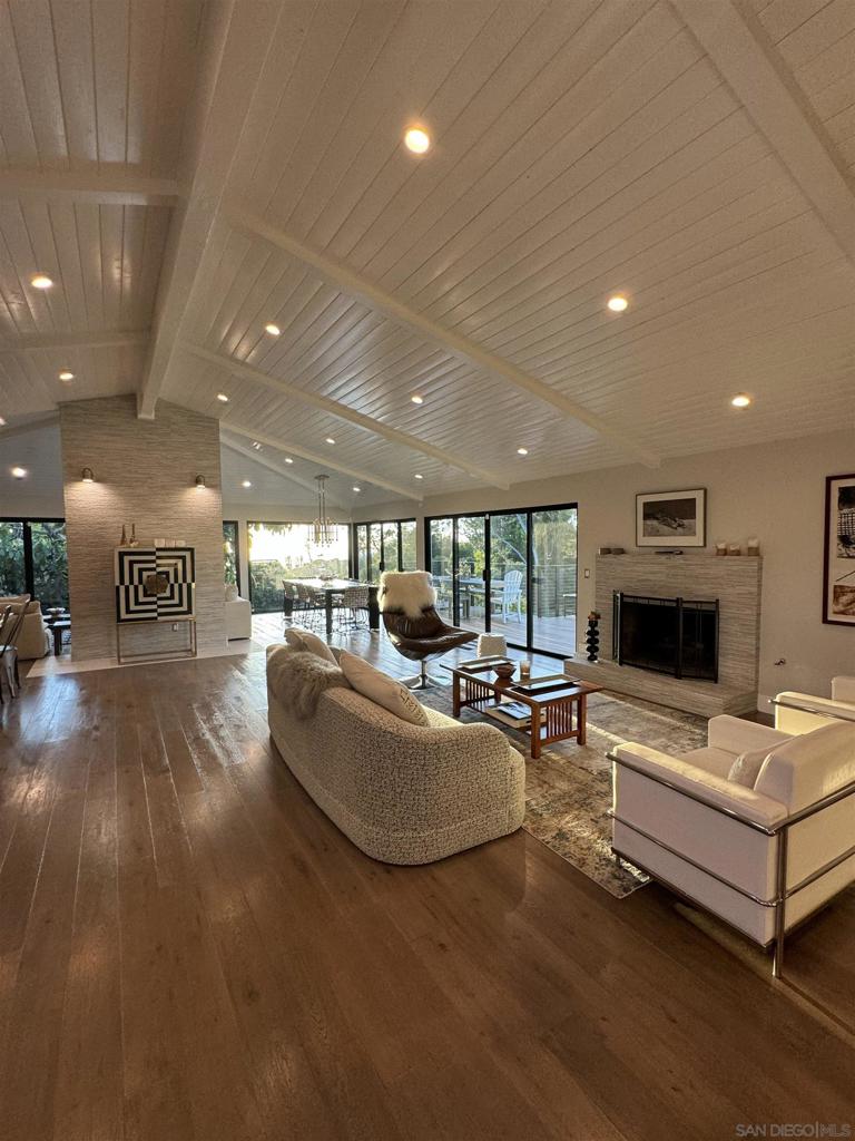 La Jolla - Residential Lease