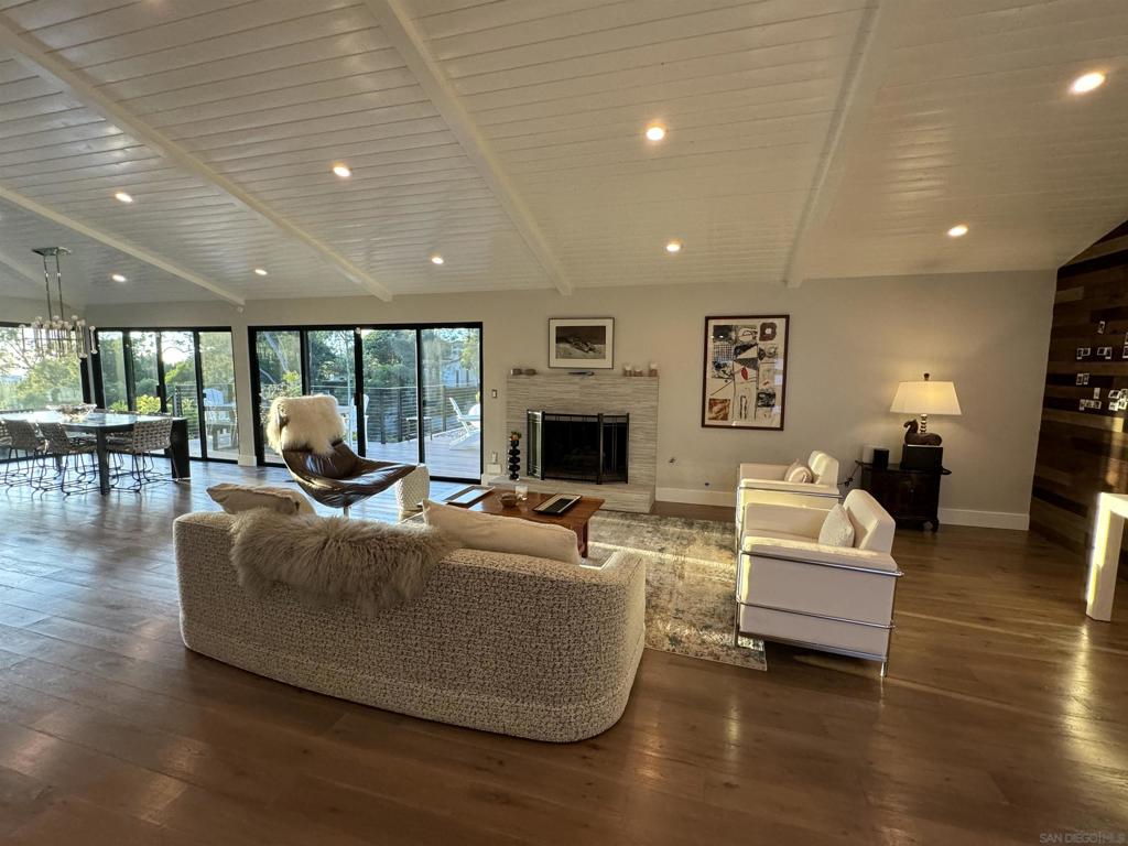 La Jolla - Residential Lease