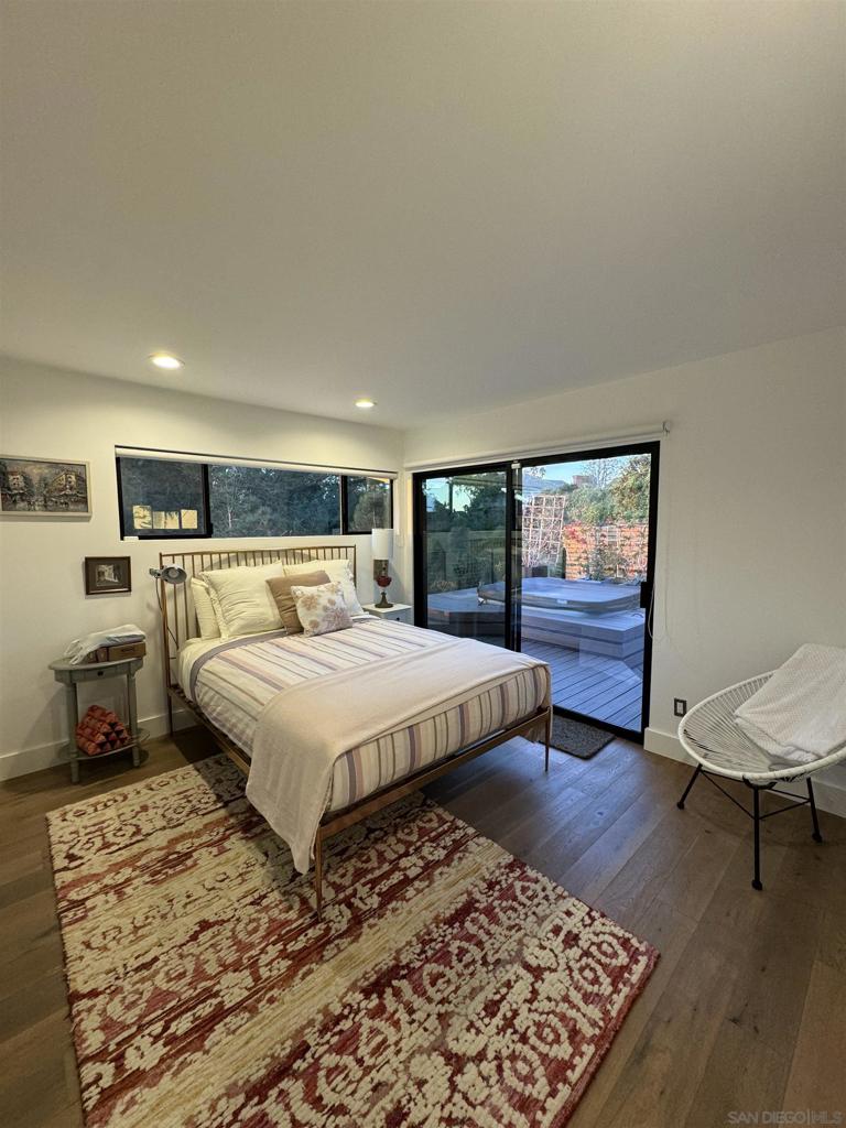 La Jolla - Residential Lease