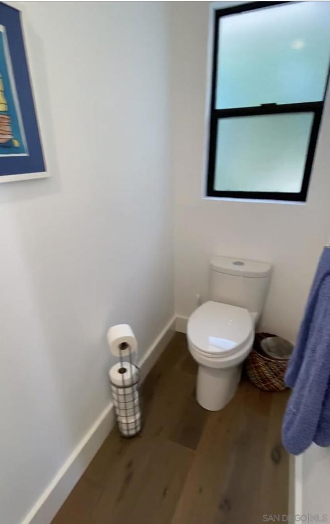 La Jolla - Residential Lease
