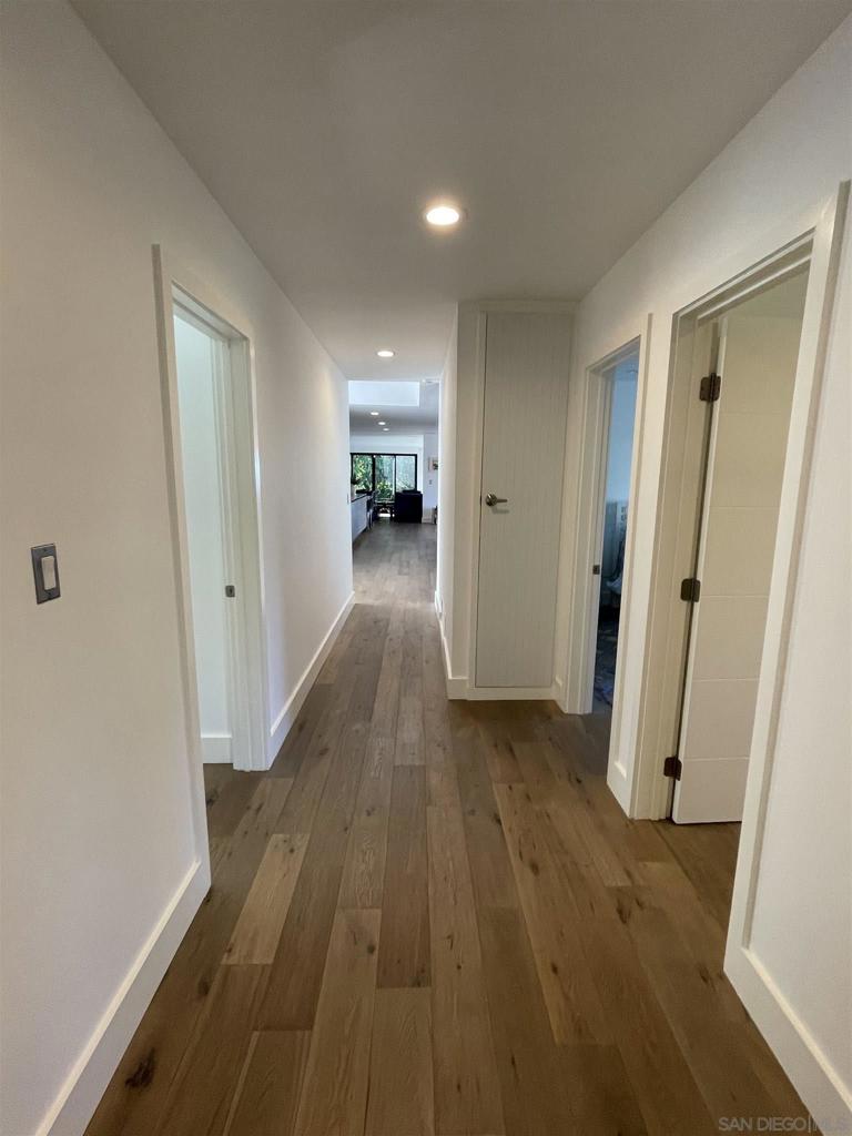 La Jolla - Residential Lease