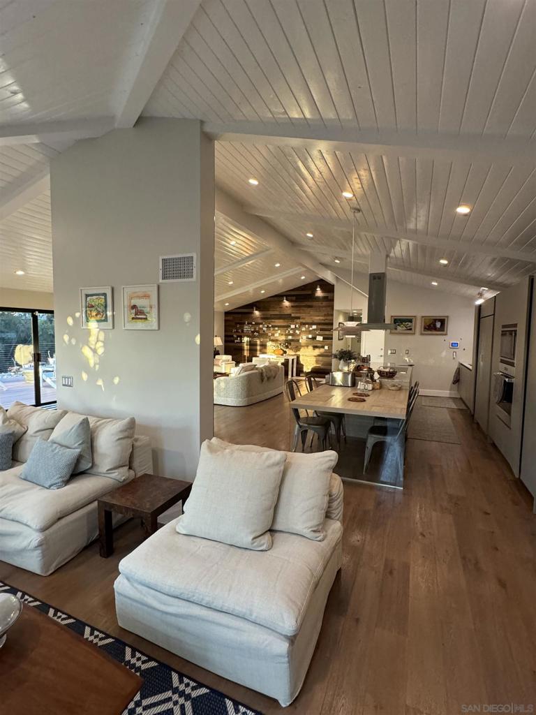 La Jolla - Residential Lease