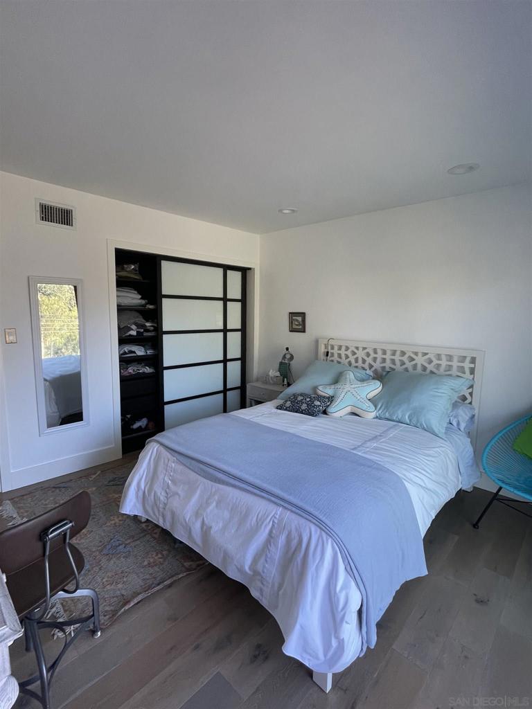 La Jolla - Residential Lease
