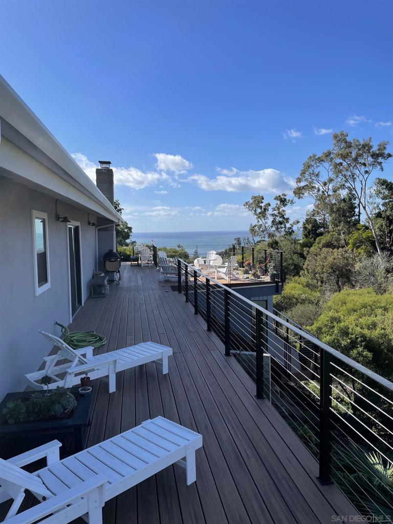 La Jolla - Residential Lease