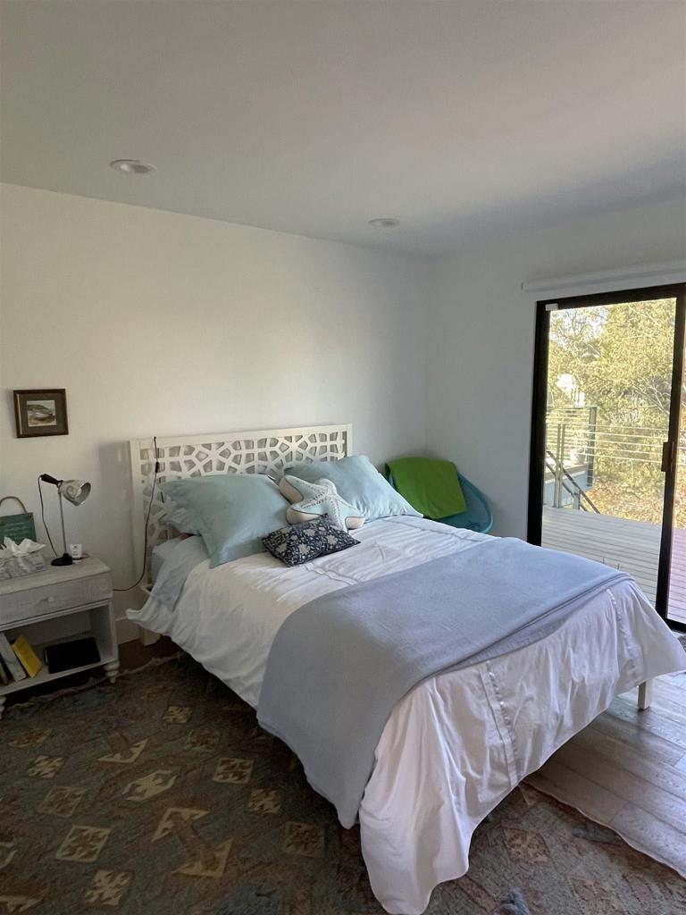 La Jolla - Residential Lease